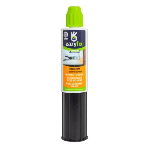Produktfoto der Premium Holzspachtelmasse.