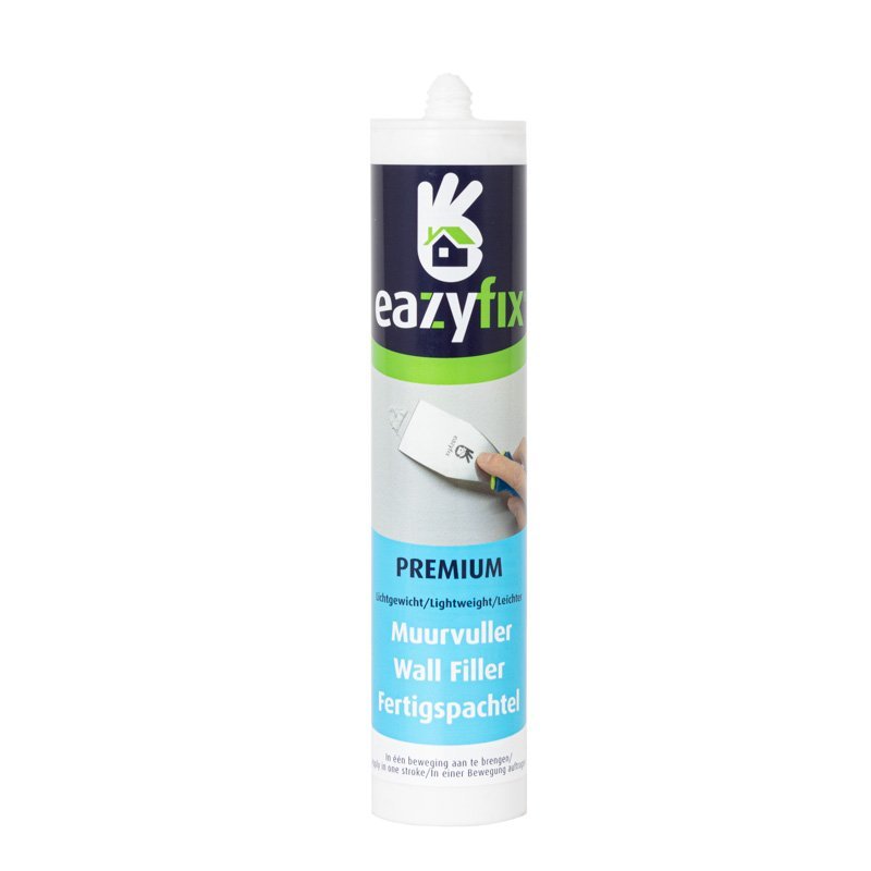 Fertigspachtel EAZYFIX Fertigspachtel